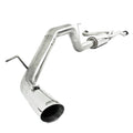 Axle Back Exhaust System G880