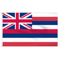 White Nylon Flag I427300