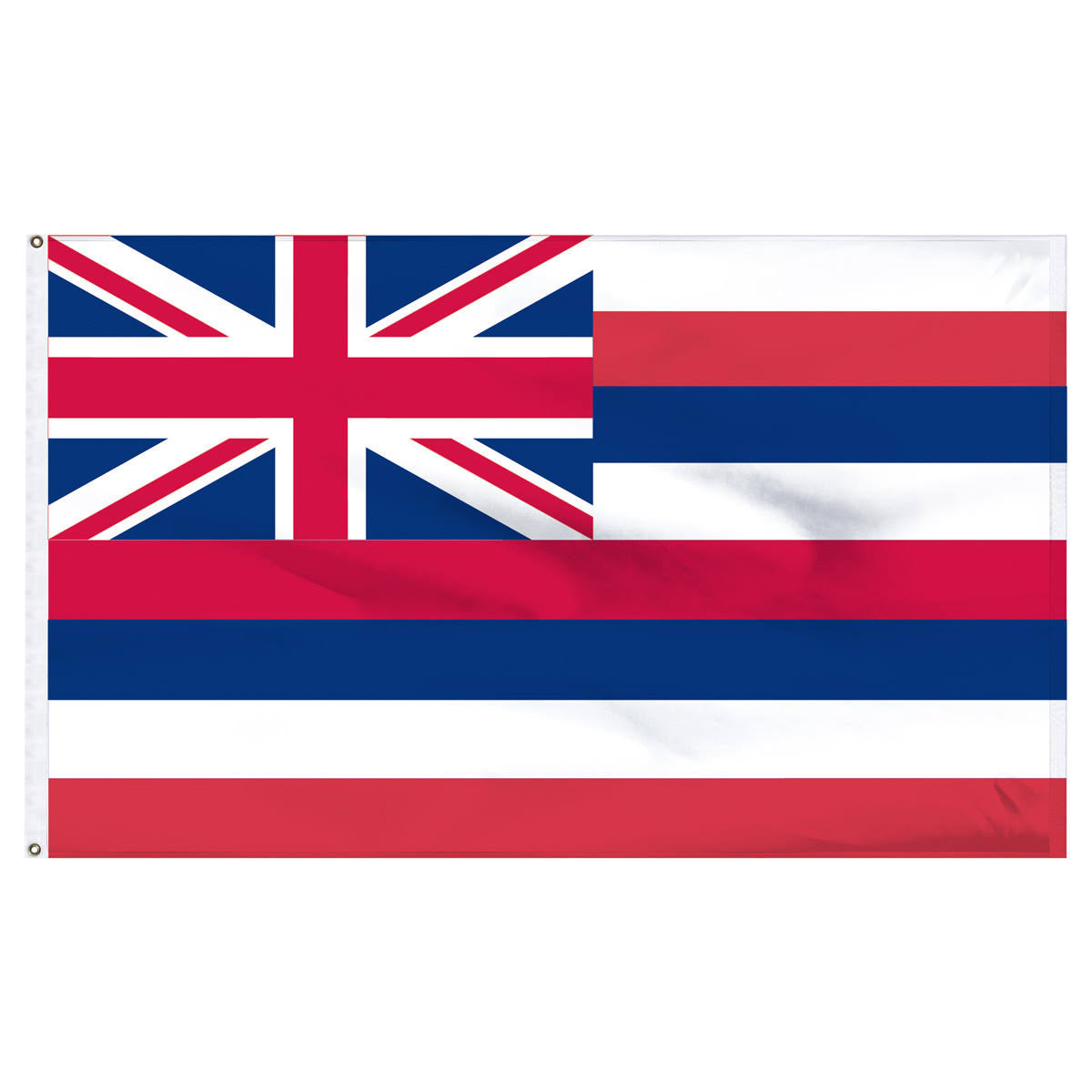 White Nylon Flag I427300