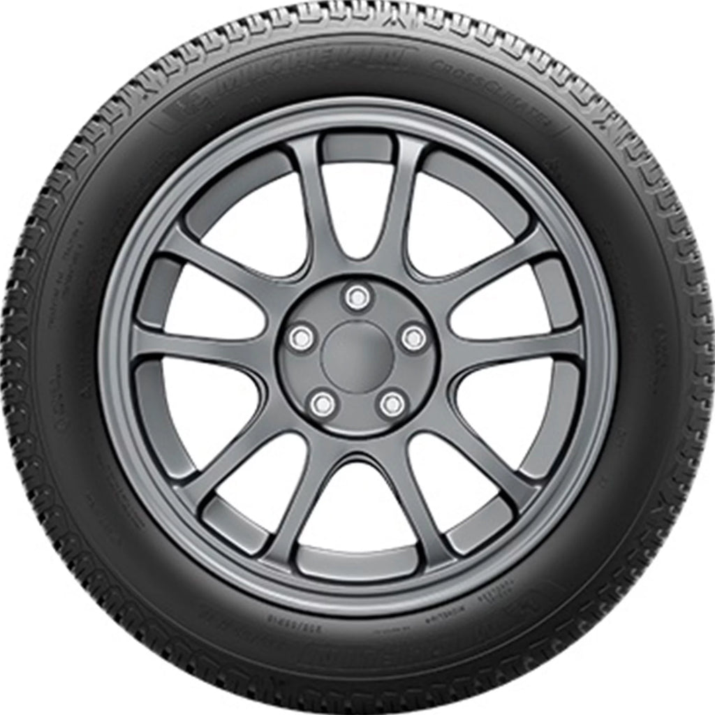 All Weather 205/55R16 91V Tire G601486