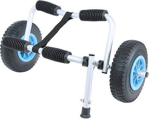 Kayak Dolley with No-Flat Tires M16749
