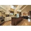 Unfinished Solid Hardwood Kitchen Island Leg N99988