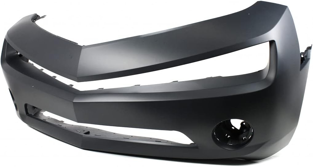 Primed Front Bumper Cover for Chevy Camaro 2011 2012 2013 E1146