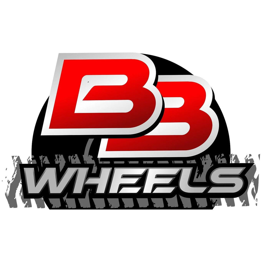 Matte Bronze Wheel O9935