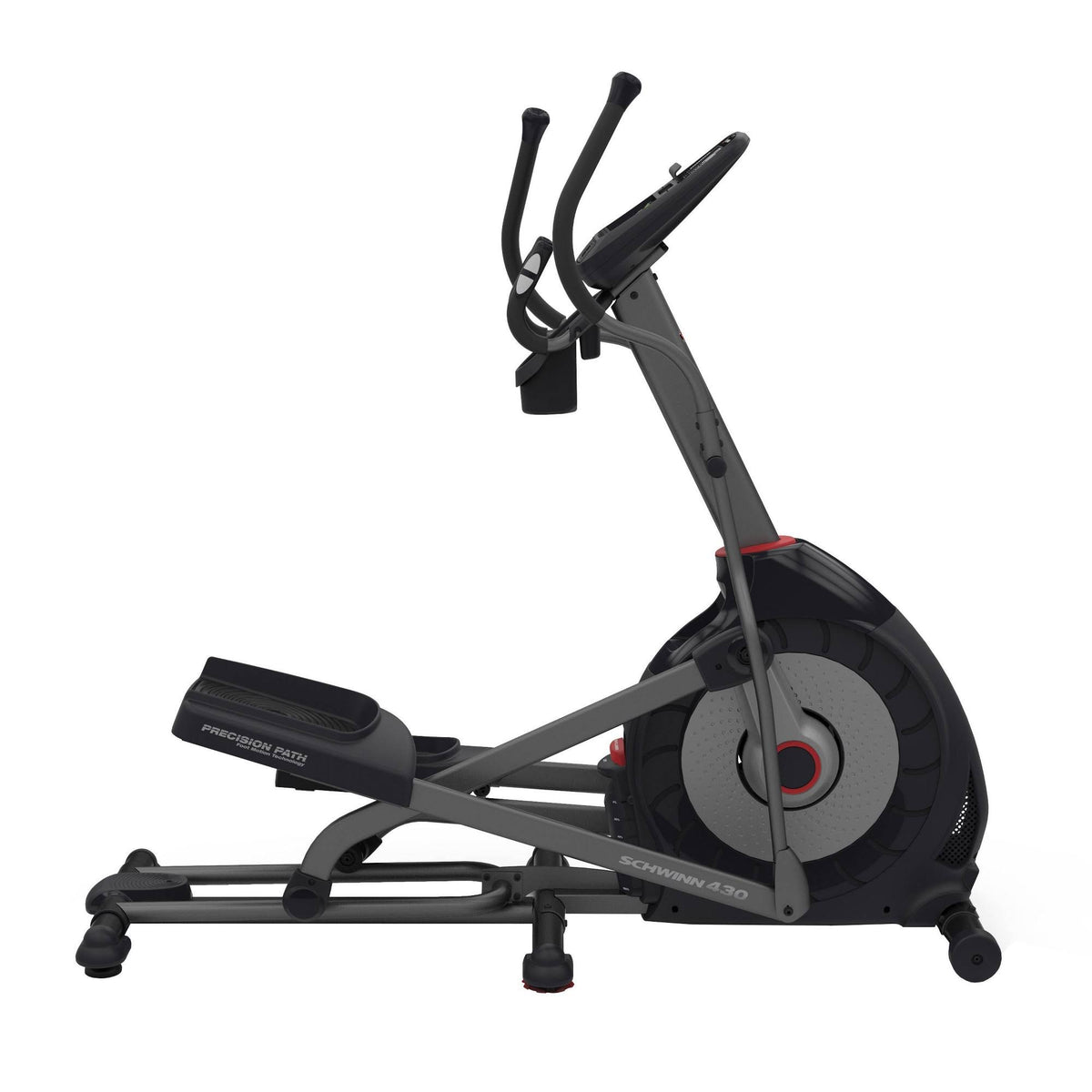 430 Elliptical D5103