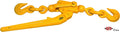 5/16-3/8" G70 Lever Chain Binder Pack of 2 T1137