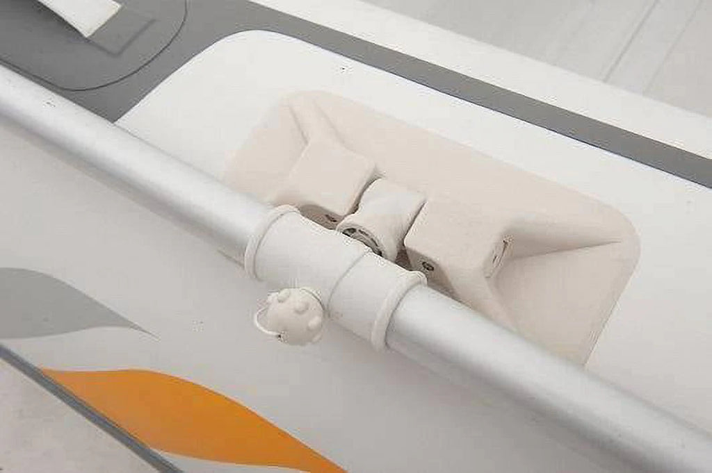 2.77M Aluminum Deck Sports Boat K142