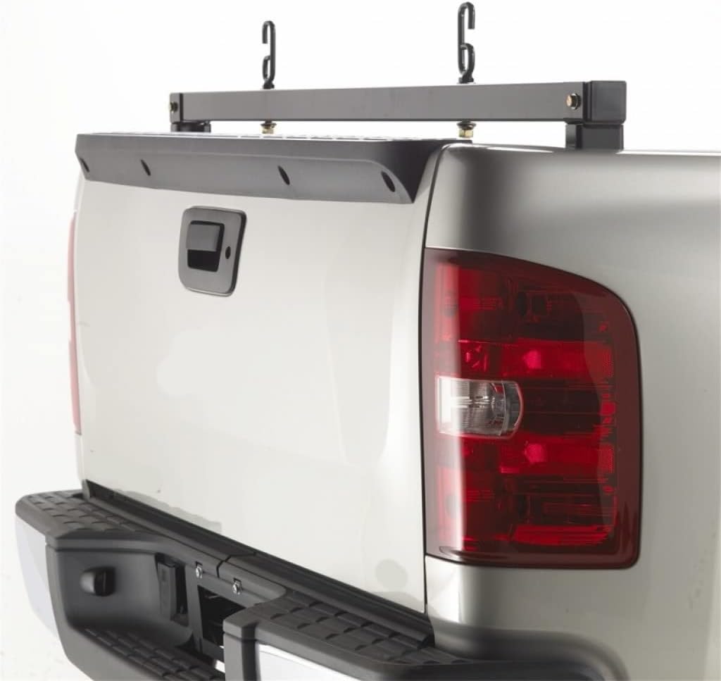 BackRack Rear Bars W5072