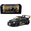 1/64 Diecast Model Car Y67091