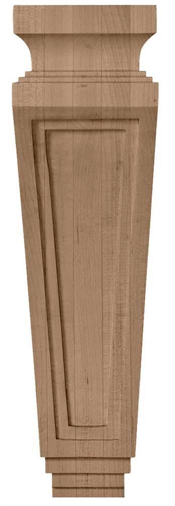Cherry Arts and Crafts Corbel N406405
