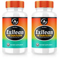 (2 Pack) 120 Capsules Dietary Supplement H7553
