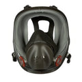 Grey Medium Full Face Mask Respirator A610