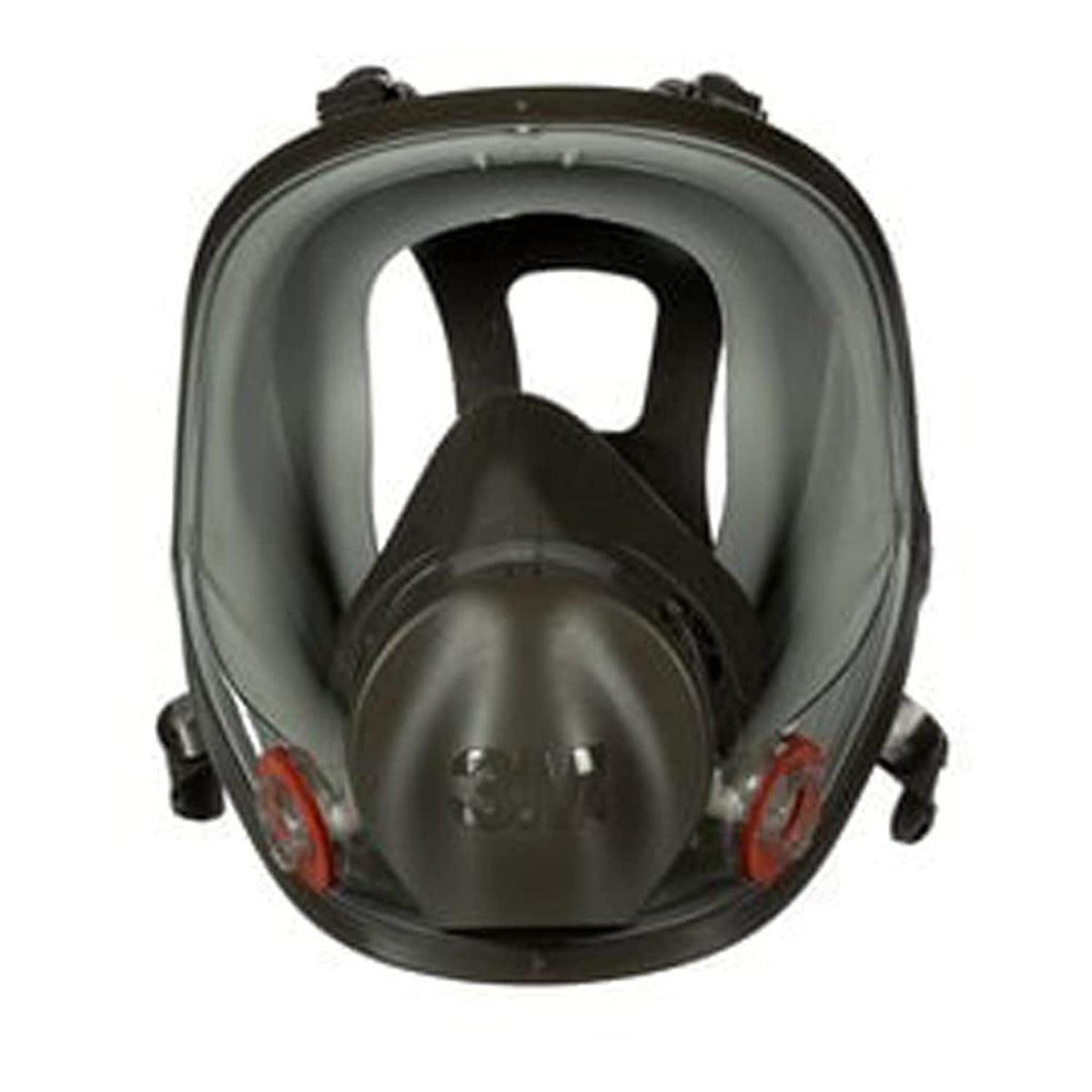 Grey Medium Full Face Mask Respirator A610