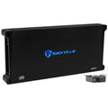 8000 Watt Mono Class D Amplifier B16371