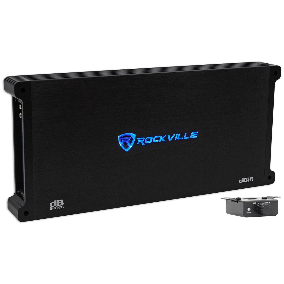 8000 Watt Mono Class D Amplifier B16371