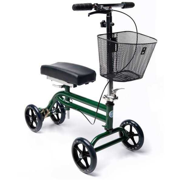 Steerable Knee Scooter Knee Walker K6385
