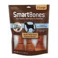 Peanut Butter Dog Chews X860