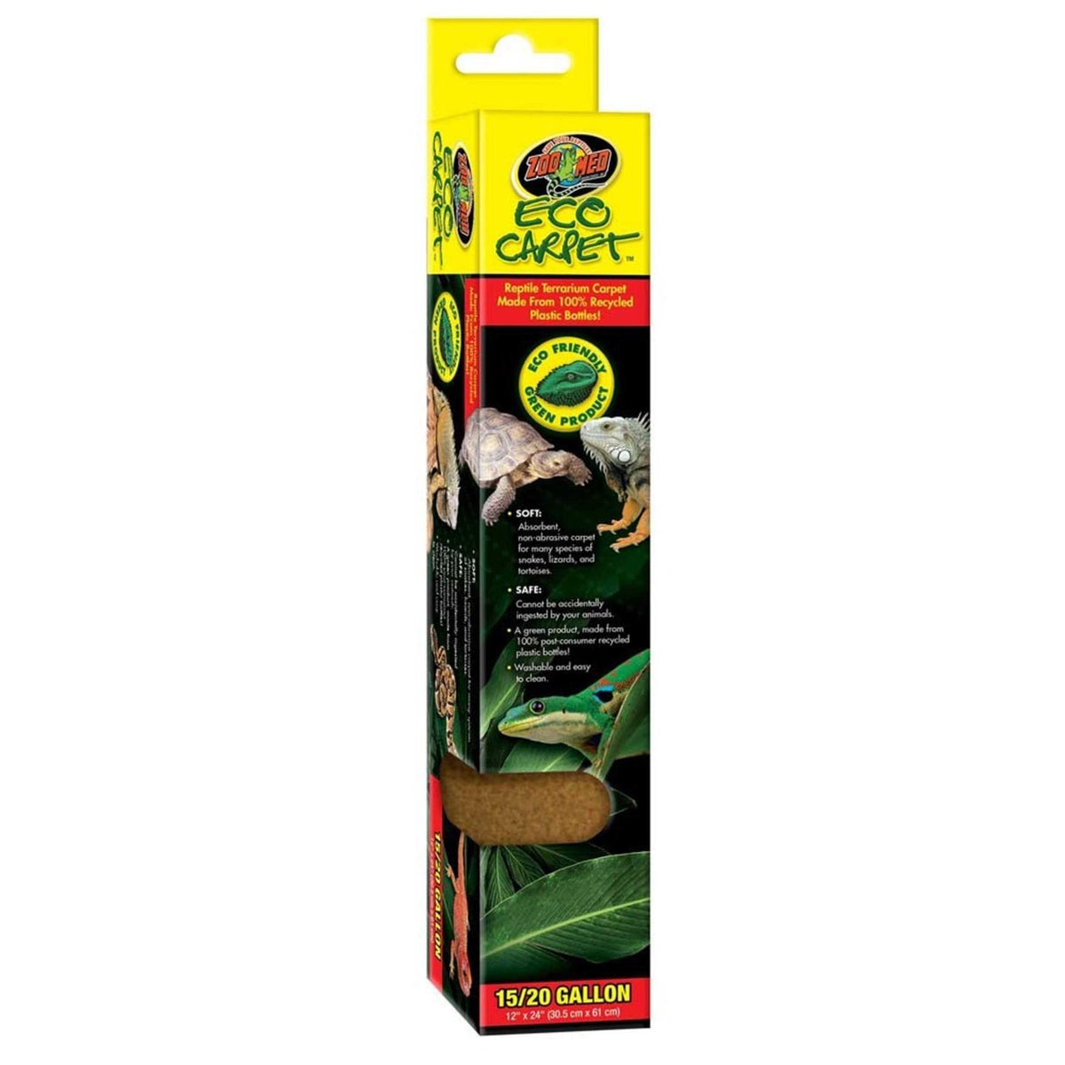 Reptile Carpet X210761