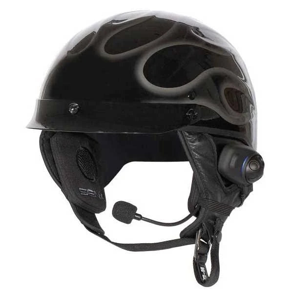 One Size FM Helmet Headset W204