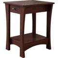 1 Drawer End Table P404152