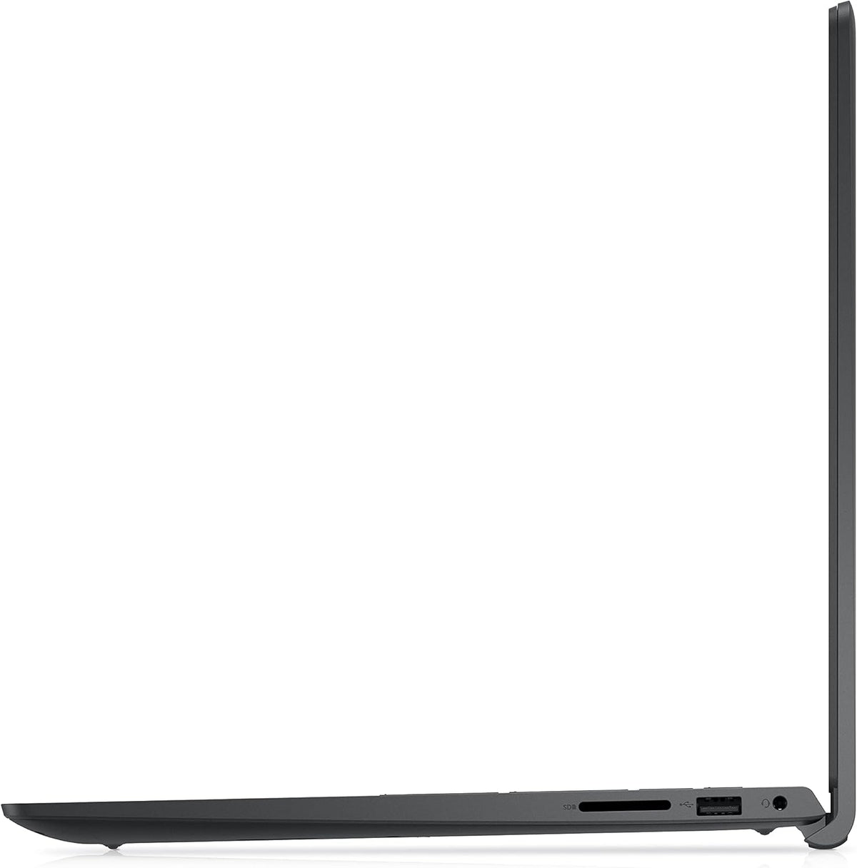 15.6" FHD Display Laptop, Intel Core i5-1135G7, 16GB RAM, 1TB SSD, Black L86917