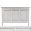 White King Panel Headboard U71804