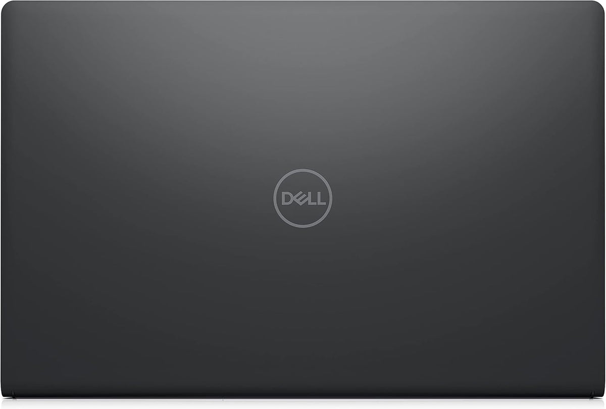 15.6" FHD Display Laptop, Intel Core i5-1135G7, 16GB RAM, 1TB SSD, Black L86917