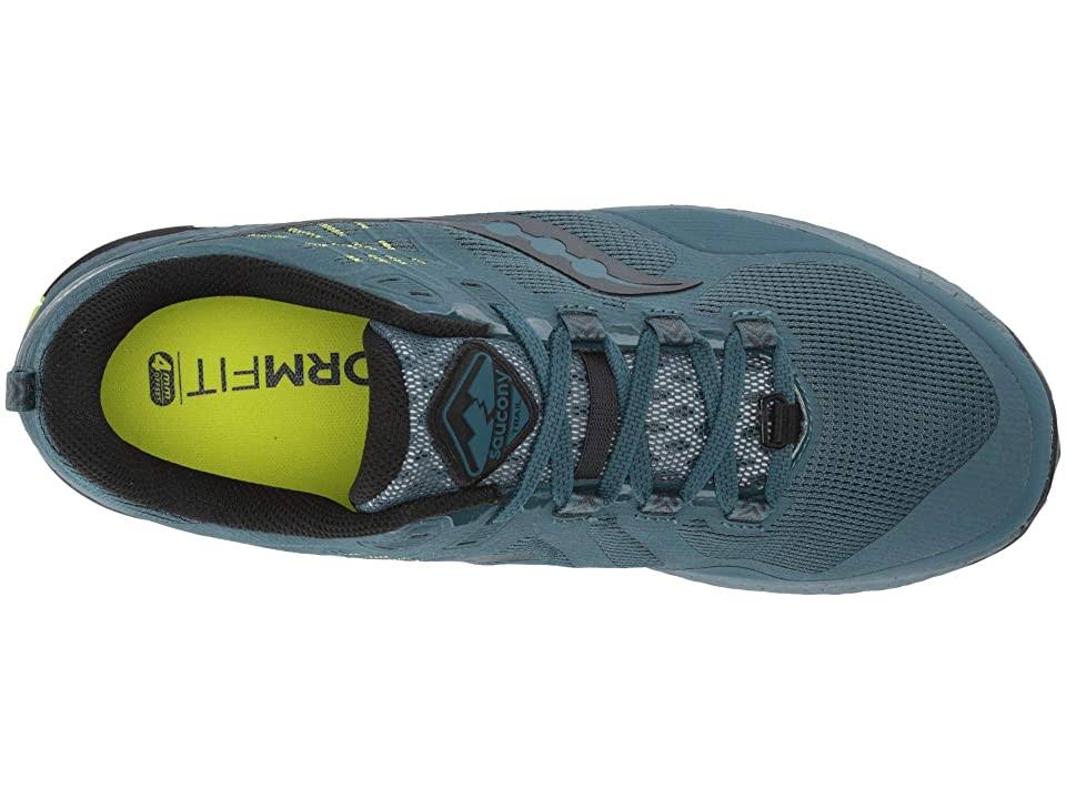 Steel Men's Xodus 10 Trail Running Shoes C476462