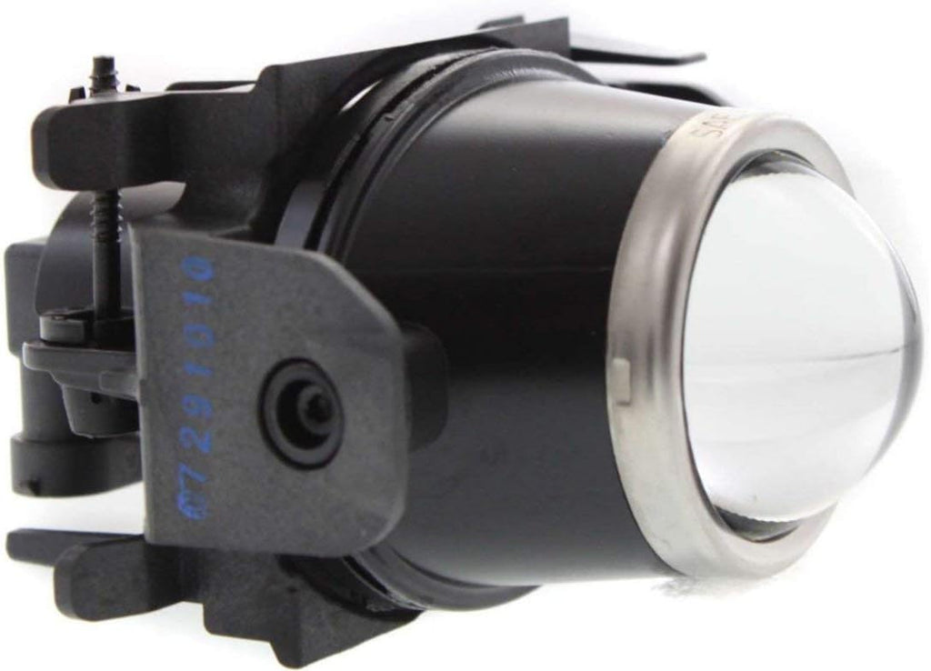 Front Fog Light Assembly Set of 2 H81759
