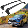 Lockable Heavy Duty Cross Bar Roof Rack Cargo Bar G55425