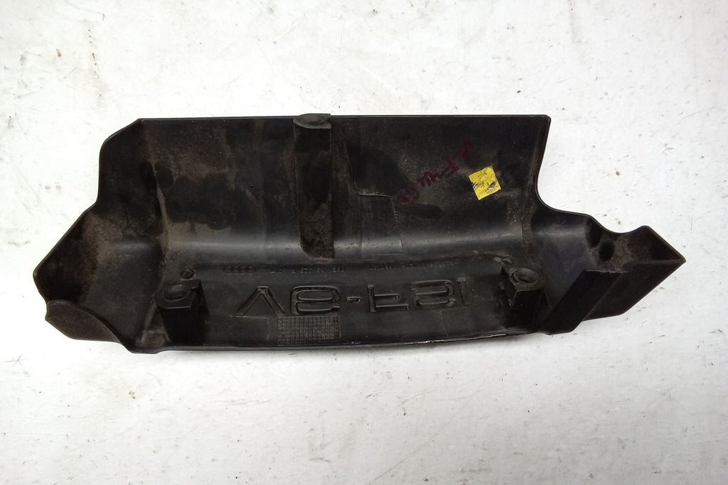Pre-Owned 2010 Audi Q5 Engine Cover Front 3.2L OEM Y292