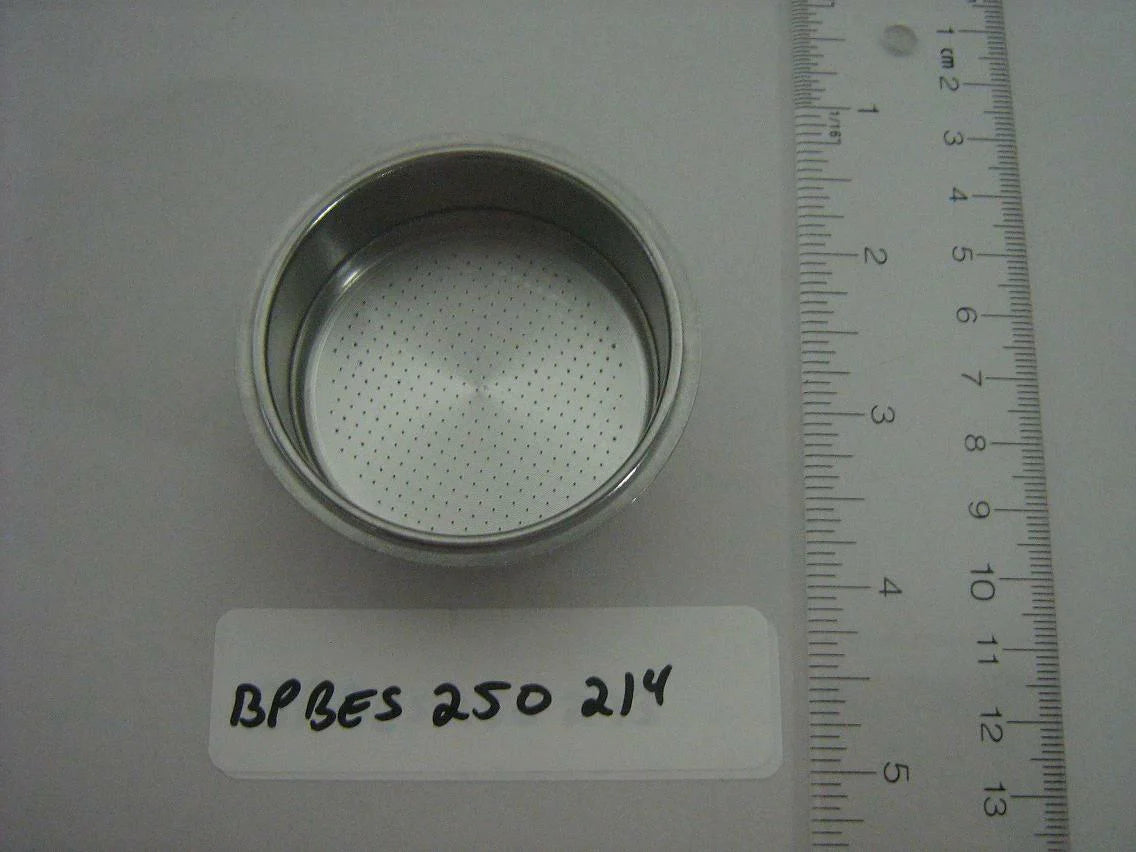2-Cup Filter W563