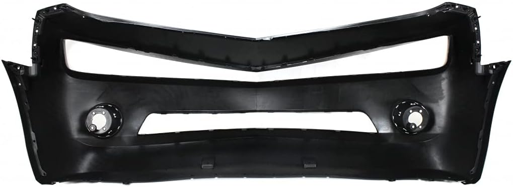 Primed Front Bumper Cover for Chevy Camaro 2011 2012 2013 E1146