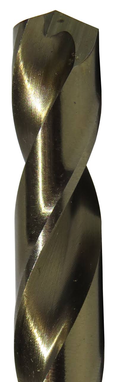 Cobalt Aircraft Extension Drill Bit R188