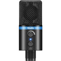 Black Microphone F59036