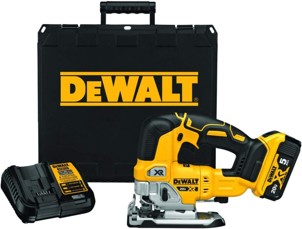 20V MAX XR Jig Saw V746705