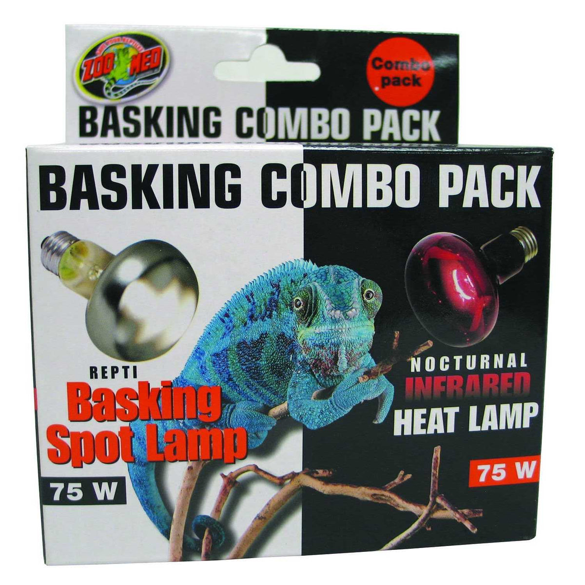 Basking Combo Pack V726