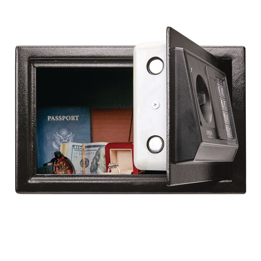 0.37 cu. ft. Electronic Digital Safe Q51716