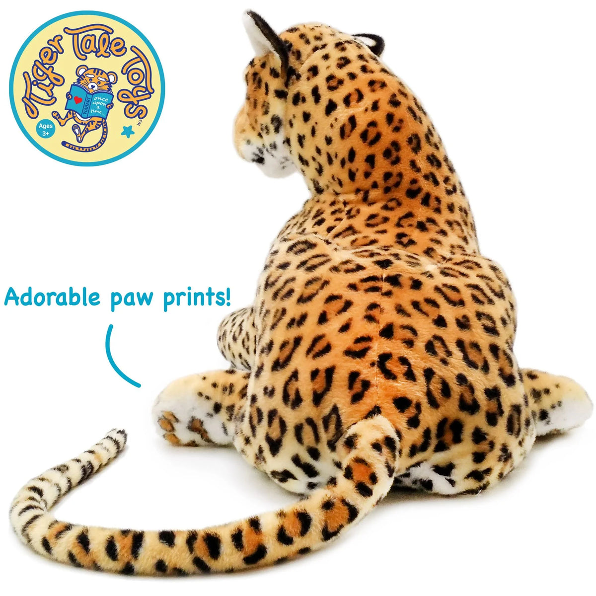 42 Inch Big Stuffed Animal Plush Cat I715110