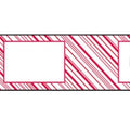 Tamper Evident Tape 2 inch x 330 ft Case of 36 Rolls T492