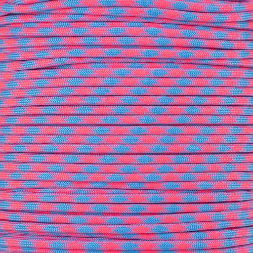 Pink Sky Camo 550 7-Strand Paracord O616975