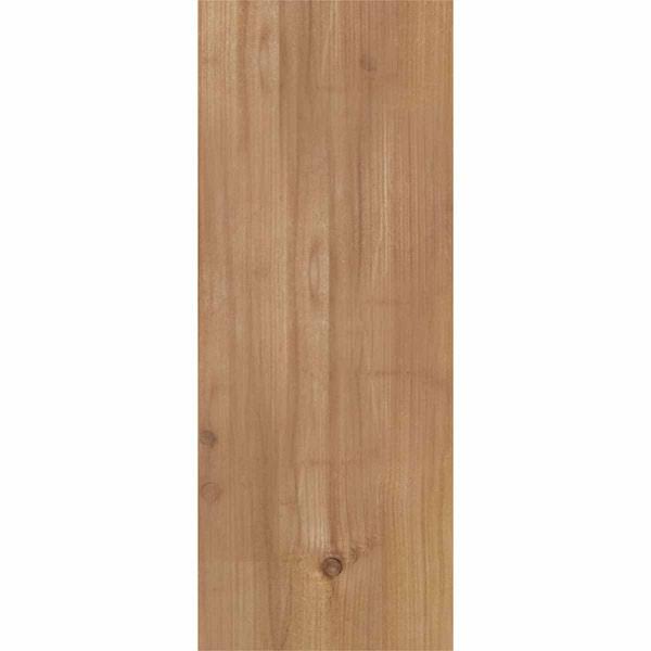 5 1/2x22W x 10x22D x 14x22H Western Red Cedar Corbel B1928