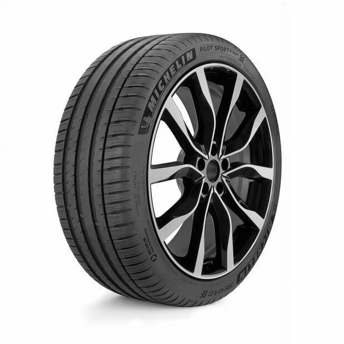 Summer SUV Tire 225/55R19 99V J1395