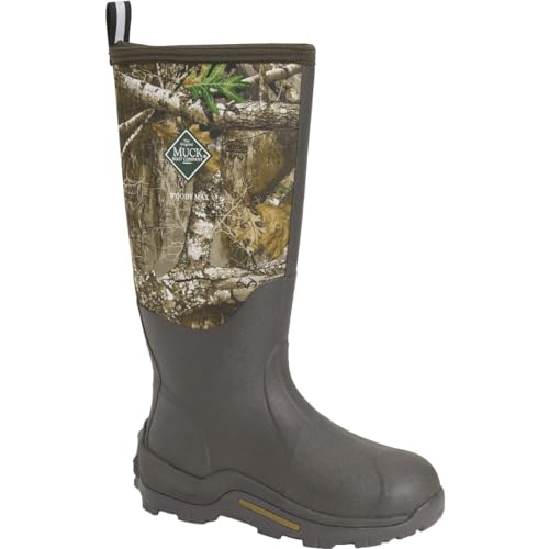 Men's Woody Max Outdoors Equipment B7145