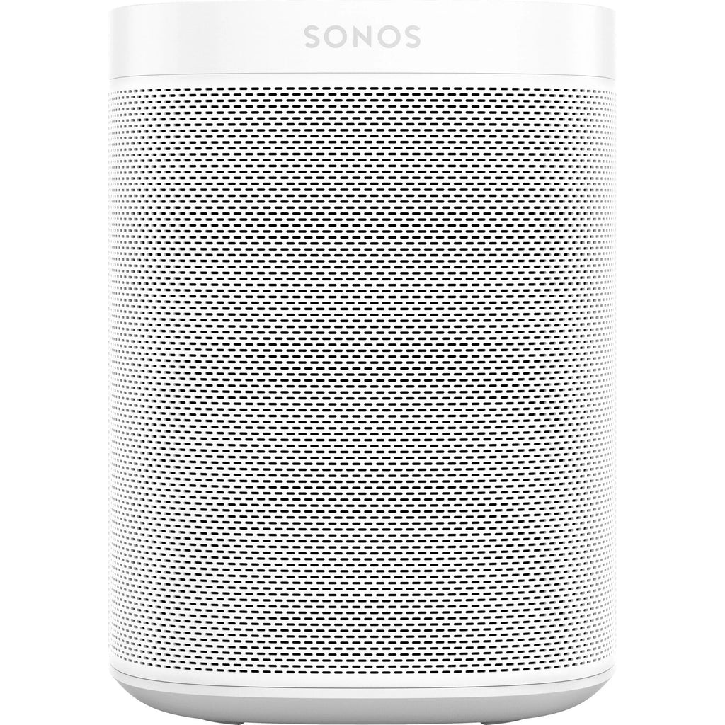 Black Smart Speaker G573365