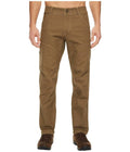 Dark Khaki Men's Pants C523