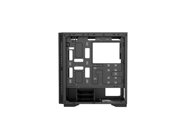 ATX Mid Tower Power Supply C49361