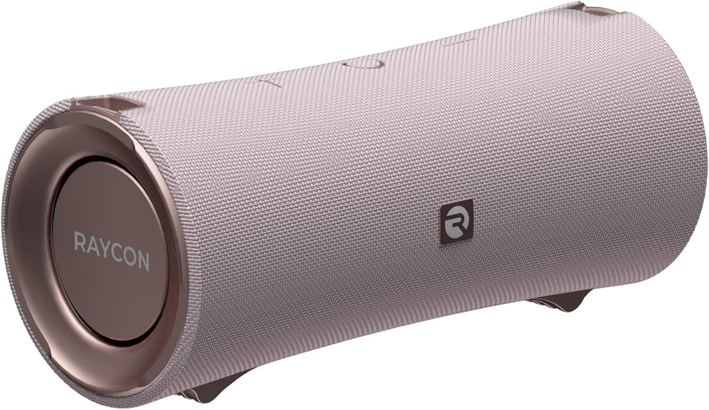 Portable Bluetooth Speaker with Built in Mic, IPX 7 Waterproof, 12 Hours Battery Life, Carbon Black L360720