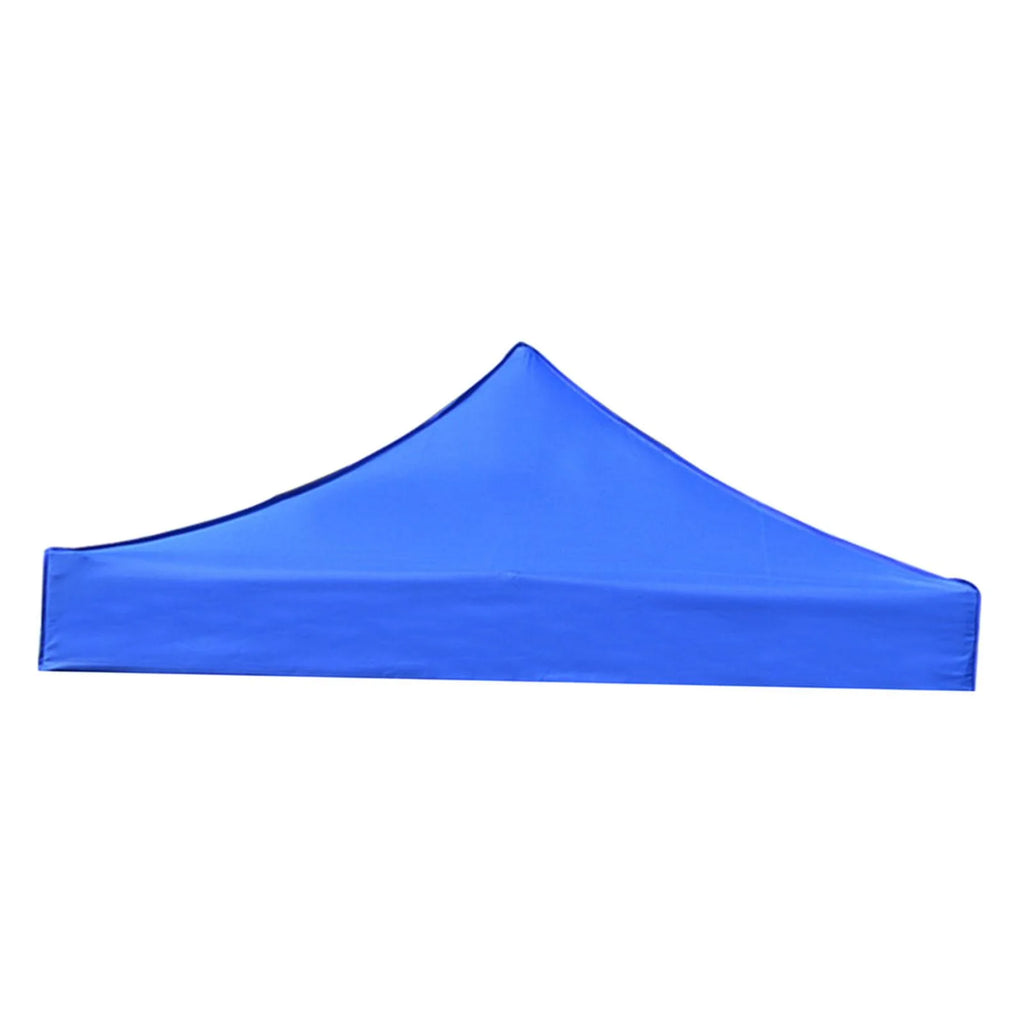 Square Canopy Roof Replacement Top Cloth 2.9MX2.9M Rainproof S940292