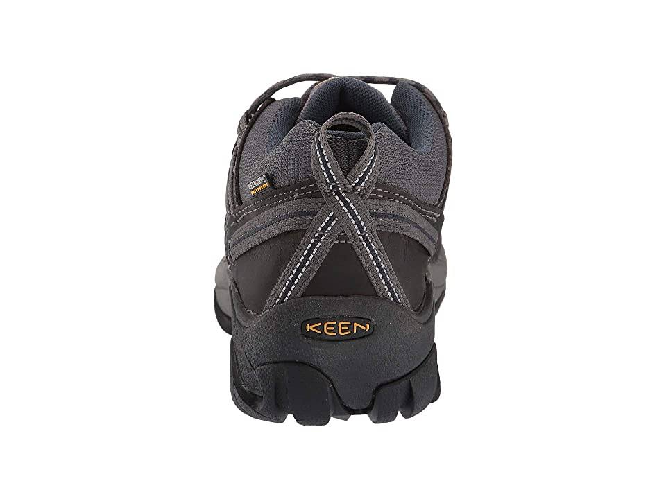 Midnight Navy Hiking Shoes I82009